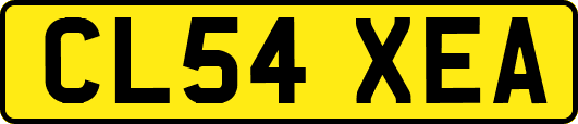 CL54XEA