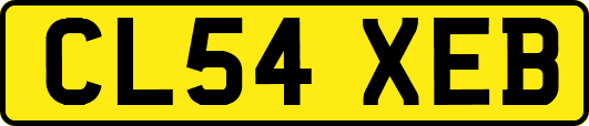 CL54XEB