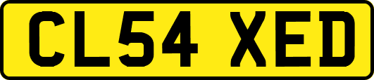 CL54XED