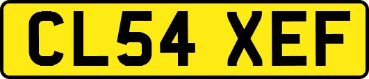 CL54XEF