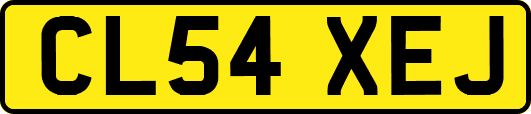 CL54XEJ