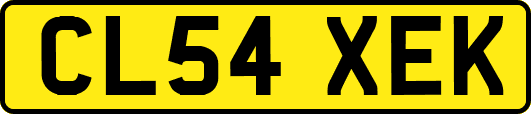 CL54XEK