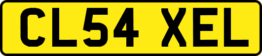 CL54XEL