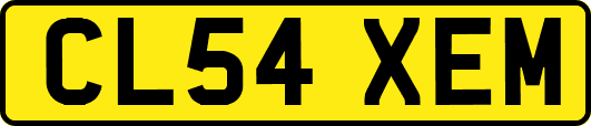 CL54XEM