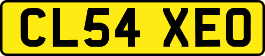 CL54XEO