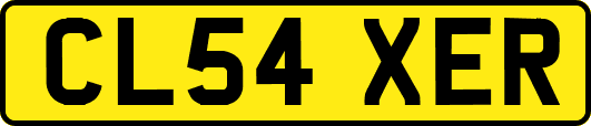 CL54XER