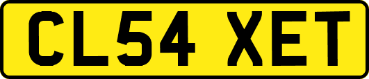 CL54XET