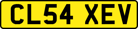 CL54XEV