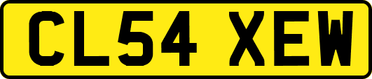 CL54XEW