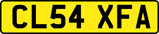 CL54XFA