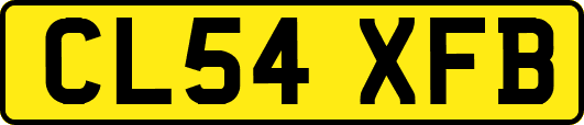 CL54XFB