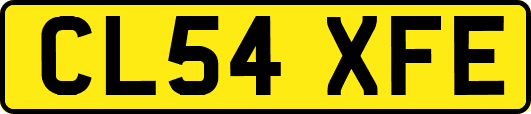 CL54XFE