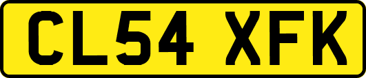 CL54XFK