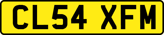 CL54XFM