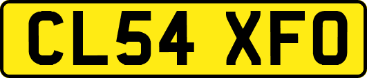 CL54XFO