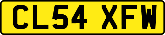 CL54XFW