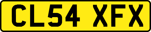 CL54XFX