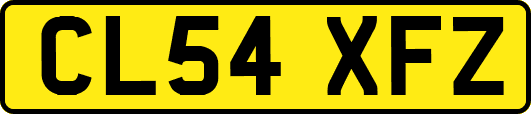 CL54XFZ