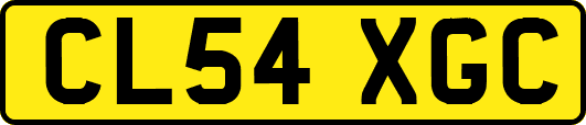 CL54XGC