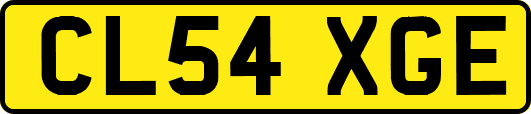 CL54XGE
