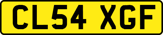 CL54XGF