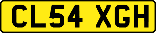 CL54XGH