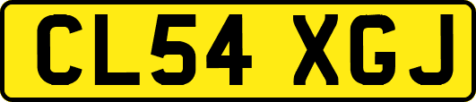 CL54XGJ