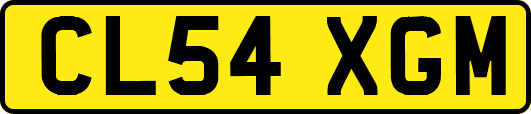 CL54XGM