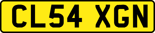 CL54XGN