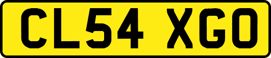 CL54XGO