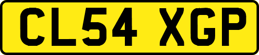 CL54XGP