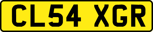 CL54XGR