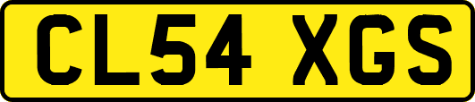 CL54XGS