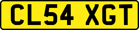 CL54XGT