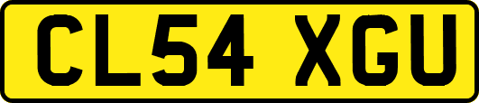 CL54XGU
