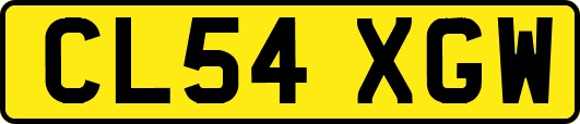 CL54XGW