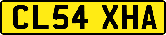 CL54XHA