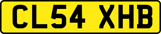 CL54XHB