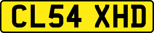CL54XHD