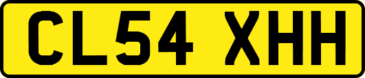CL54XHH