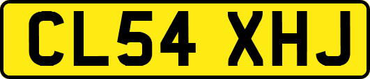 CL54XHJ