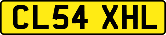 CL54XHL