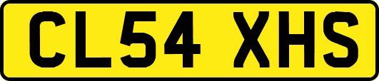 CL54XHS