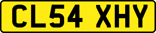 CL54XHY