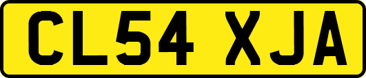 CL54XJA