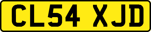 CL54XJD