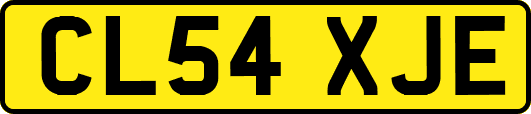 CL54XJE
