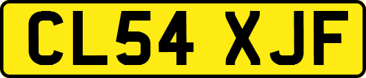 CL54XJF