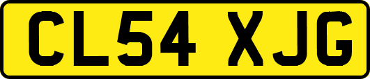 CL54XJG