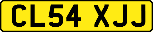 CL54XJJ
